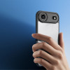 Dux Ducis Aimo Case For Iphone 17 Air - Black - (Iphone 17 Air AIMO)