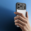 Dux Ducis Aimo Case For Iphone 17 Pro - Black - (Iphone 17 Pro AIMO)