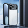 Dux Ducis Aimo Case For Iphone 17 Pro Max - Black - (Iphone 17 Pro Max AIMO)