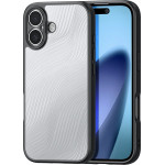 Dux Ducis Aimo Iphone 17 Case - Black - (Iphone 17 AIMO)