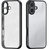 Dux Ducis Aimo Iphone 17 Case - Black - (Iphone 17 AIMO)