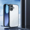 Dux Ducis Aimo Iphone 17 Case - Black - (Iphone 17 AIMO)