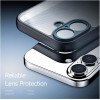 Dux Ducis Aimo Mag Case With Magnetic Ring And Stand For Iphone 17 - Black - (Iphone 17 Aimo (With Mag Stand))