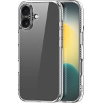 Dux Ducis Clin Case For Iphone 17 - Transparent - (Iphone 17 Clin)
