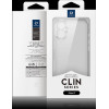 Dux Ducis Clin Case For Iphone 17 - Transparent - (Iphone 17 Clin)