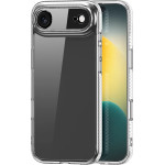 Dux Ducis Clin Case For Iphone 17 Air - Transparent - (Iphone 17 Air Clin)