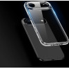 Dux Ducis Clin Case For Iphone 17 Air - Transparent - (Iphone 17 Air Clin)