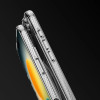 Dux Ducis Clin Case For Iphone 17 Air - Transparent - (Iphone 17 Air Clin)