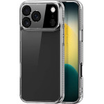 Dux Ducis Clin Case For Iphone 17 Pro - Transparent - (Iphone 17 Pro Clin)