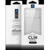 Dux Ducis Clin Case For Iphone 17 Pro - Transparent - (Iphone 17 Pro Clin)