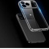 Dux Ducis Clin Case For Iphone 17 Pro - Transparent - (Iphone 17 Pro Clin)