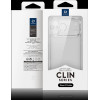 Dux Ducis Clin Case For Iphone 17 Pro Max - Transparent - (Iphone 17 Pro Max Clin)