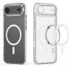 Dux Ducis Clin Mag Case For Iphone 17 Air Compatible With Magsafe - Transparent - (Iphone 17 Air Clin Mag)