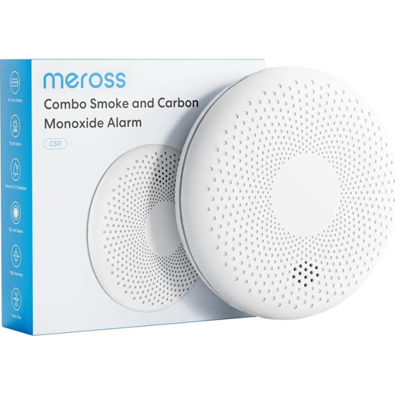 Meross ���������� ������ ��� ����������� ��� ������� - (CS11-EU)
