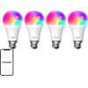 Meross MSL120 Wifi Smart Led Light Bulb (HomeKit) (�������� ����������) - (MSL120DAHQUA-EU)