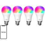 Meross MSL120 Wifi Smart Led Light Bulb (HomeKit) (�������� ����������) - (MSL120DAHQUA-EU)