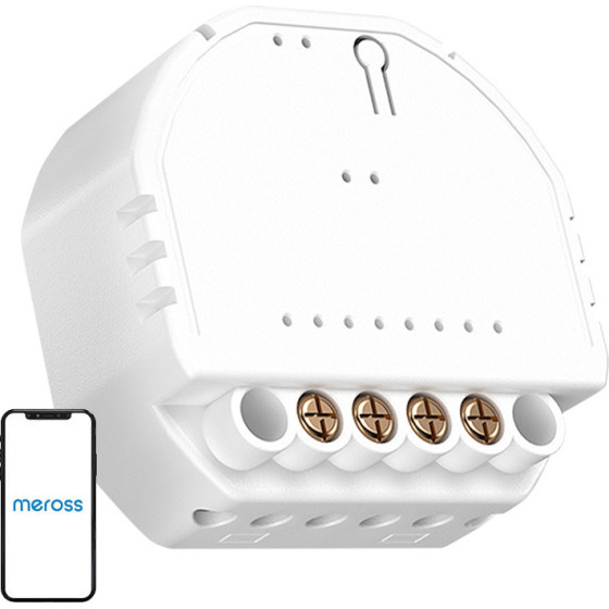 Meross Wifi ������� ��������� ������ (Matter) - (MSS815MA-UN)