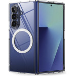 Ringke - Fusion Magsafe - Samsung Galaxy Z Fold7 - Clear