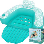 Bestway Inflatable Mattress - Armchair - 43719 - (18143-0)