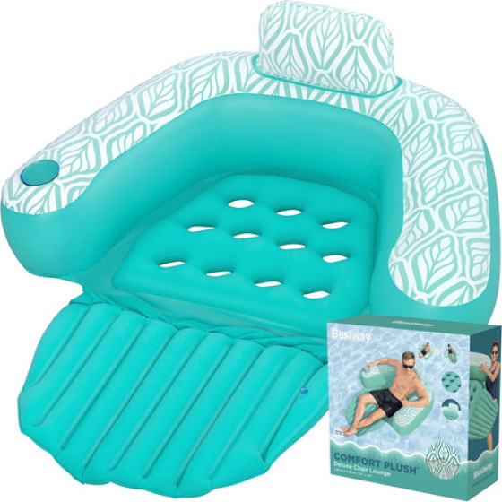 Bestway Inflatable Mattress - Armchair - 43719 - (18143-0)