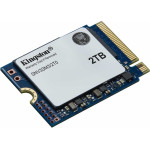 Kingston Ssd M.2 2230 NV3 2TB, NVMe, Pcie 4.0 - (SNV3SM3/2T0)