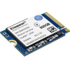 Kingston Ssd M.2 2230 NV3 500GB, NVMe, Pcie 4.0 - (SNV3SM3/500G)