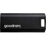 GoodRAM Portable Ssd Usb 3.2 GEN2 TYPE-C 01T Move Ridge Black - (SSDR-GMRE-01T-K0)