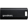 GoodRAM Portable Ssd Usb 3.2 GEN2 TYPE-C 512GB Move Ridge Black - (SSDR-GMRE-512-K0)
