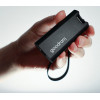 GoodRAM Portable Ssd Usb 3.2 GEN2 TYPE-C 512GB Move Ridge Black - (SSDR-GMRE-512-K0)