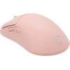 White Shark Gaming Mouse Cordless Optical Aero WGM-5015 5000DPI-10000DPi Via Software Pink - (AERO-P)