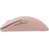 White Shark Gaming Mouse Cordless Optical Aero WGM-5015 5000DPI-10000DPi Via Software Pink - (AERO-P)