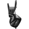 White Shark Pl Gaming Headset GH-2446 Gottan Black - (GOTTAN-B)