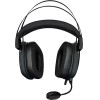 White Shark Pl Gaming Headset GH-2446 Gottan Black - (GOTTAN-B)