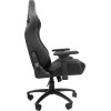 White Shark Gaming Chair Black - (PHOENIX)