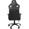White Shark Gaming Chair Black - (PHOENIX)