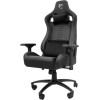 White Shark Gaming Chair Black - (PHOENIX)