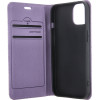 TFO Smart Caro Case For Xiaomi Redmi 15 5G purple
