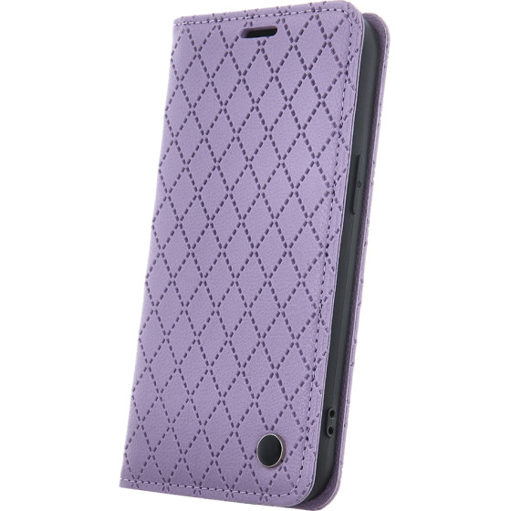 TFO Smart Caro Case For Xiaomi Redmi 15 5G purple