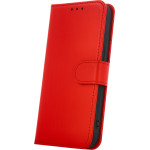 TFO Smart Classic Case For Xiaomi Redmi 15 5G red