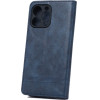 TFO Smart Seam Case For Xiaomi Redmi 15 5G Navy blue