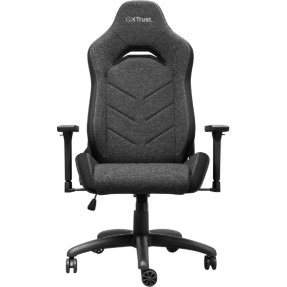 Trust GAM.Chair GXT714W Ruya White 25065 - (25439)