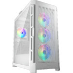 Cougar Airface Pro Rgb Gaming Midi Tower White - (AIRFACEPRORGB)
