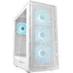 Cougar Airface Pure Pro Gaming Midi White - (AIRFACEPUREPRORGB)