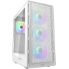 Cougar Airface Pure Rgb Gaming Midi White - (AIRFACEPURERGB)