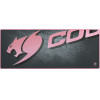 Cougar Arena�X - Xl Gaming Mouse Pad Pink (1000�x�400�x�5�mm) - (ARENA)