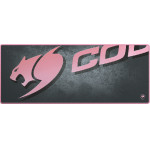 Cougar Arena�X - Xl Gaming Mouse Pad Pink (1000�x�400�x�5�mm) - (ARENA)