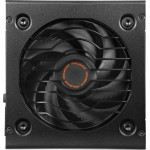 Cougar Atlas 750W - 80+ Bronze Semi-Modular Power Supply - (ATLAS750)