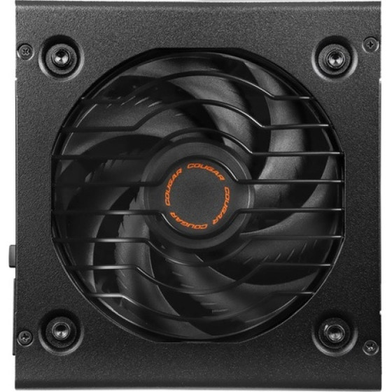 Cougar Atlas 750W - 80+ Bronze Semi-Modular Power Supply - (ATLAS750)