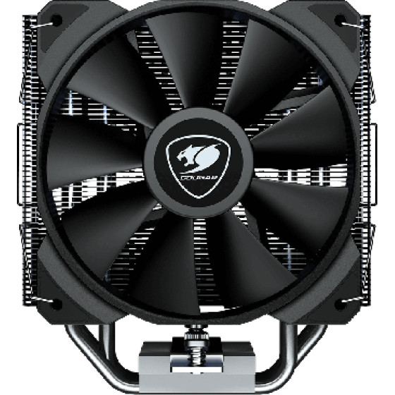 Cougar Forza 50 Essential - Single-Tower Air Cpu Cooler - (FORZA50)