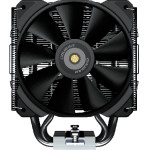 Cougar Forza 85 - Premium Single-Tower Cpu Cooler - (FORZA85)